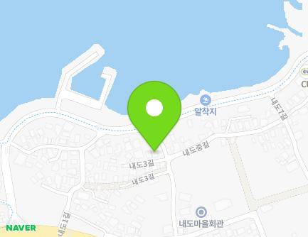 19 Naedo 3-gil, Jeju-si, Jeju-do, Republic of Korea Map