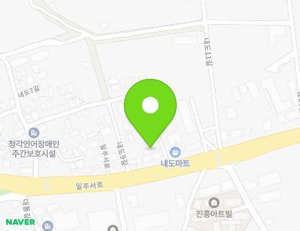 8-16 Naedo 9-gil, Jeju-si, Jeju-do, Republic of Korea Map