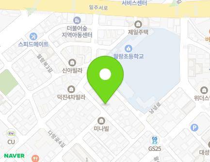 30-5 Wollangbuk-gil, Jeju-si, Jeju-do, Republic of Korea Map