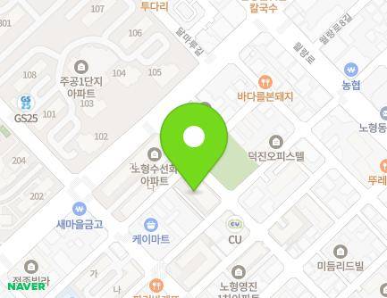 20 Sudeok 9-gil, Jeju-si, Jeju-do, Republic of Korea Map