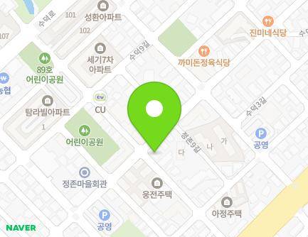 65 Sudeok 5-gil, Jeju-si, Jeju-do, Republic of Korea Map