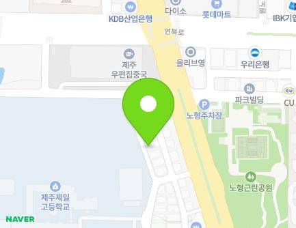1-8 Jingun-gil, Jeju-si, Jeju-do, Republic of Korea Map