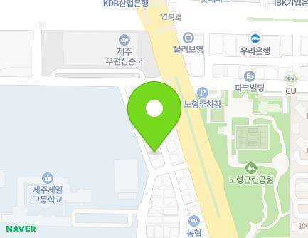 17 Jingun-gil, Jeju-si, Jeju-do, Republic of Korea Map