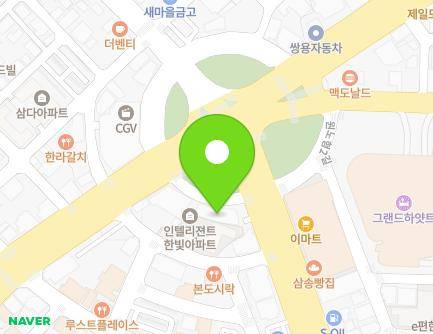 3351 1100-ro, Jeju-si, Jeju-do, Republic of Korea Map