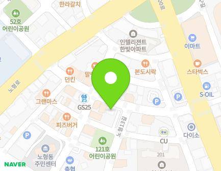 16 Nohyeong 8-gil, Jeju-si, Jeju-do, Republic of Korea Map