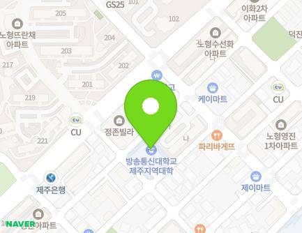 34 Jeongjon 7-gil, Jeju-si, Jeju-do, Republic of Korea