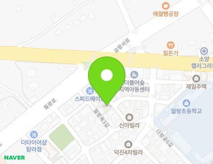 6-5 Wollangbuk 3-gil, Jeju-si, Jeju-do, Republic of Korea Map