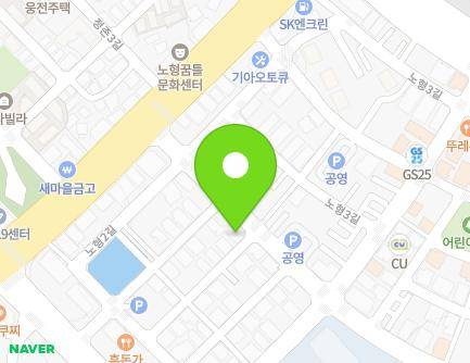 12-2 Nohyeong 1-gil, Jeju-si, Jeju-do, Republic of Korea Map