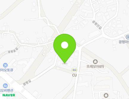 37 Gwangpyeong-gil, Jeju-si, Jeju-do, Republic of Korea Map