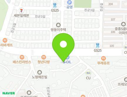 2-2 Jingunnam 4-gil, Jeju-si, Jeju-do, Republic of Korea Map