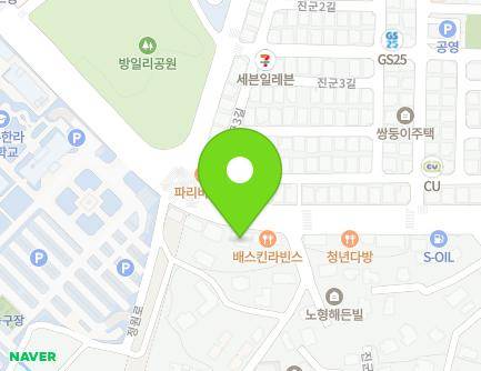 70 Halladaehak-ro, Jeju-si, Jeju-do, Republic of Korea Map
