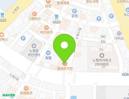 16 Nohyeong 13-gil, Jeju-si, Jeju-do, Republic of Korea Map