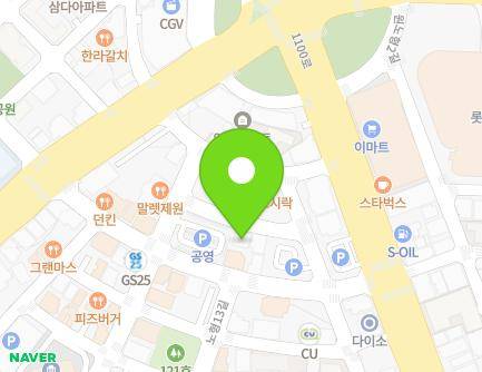 5-4 Nohyeong 11-gil, Jeju-si, Jeju-do, Republic of Korea Map