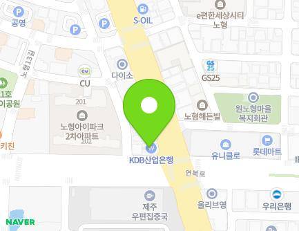 51 Sinhyeong-ro, Jeju-si, Jeju-do, Republic of Korea Map