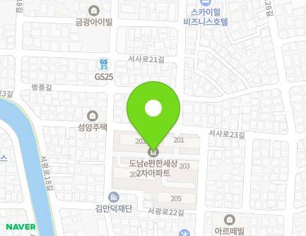 32 Seogwang-ro 22-gil, Jeju-si, Jeju-do, Republic of Korea Map