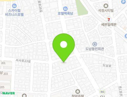 52 Seosa-ro 23-gil, Jeju-si, Jeju-do, Republic of Korea Map