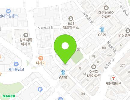 4-11 Donam-ro 15-gil, Jeju-si, Jeju-do, Republic of Korea Map