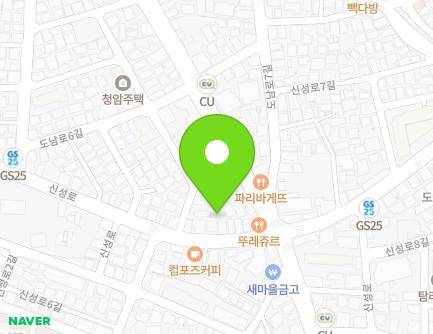 29 Donam-ro 4-gil, Jeju-si, Jeju-do, Republic of Korea Map