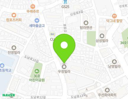 73 Donam-ro, Jeju-si, Jeju-do, Republic of Korea Map