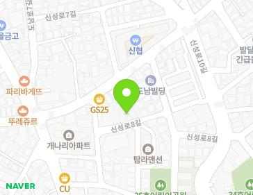 8-8 Sinseong-ro 8-gil, Jeju-si, Jeju-do, Republic of Korea Map