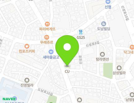 63 Donam-ro, Jeju-si, Jeju-do, Republic of Korea Map
