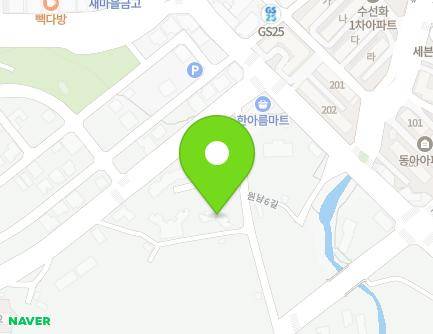 12 Wonnam 6-gil, Jeju-si, Jeju-do, Republic of Korea Map