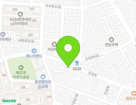 44 Sinseong-ro, Jeju-si, Jeju-do, Republic of Korea Map
