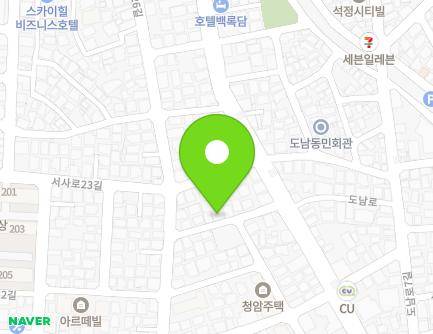 29-3 Seogwang-ro 26-gil, Jeju-si, Jeju-do, Republic of Korea Map