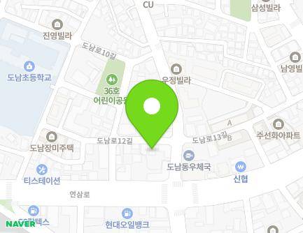 1 Donam-ro 12-gil, Jeju-si, Jeju-do, Republic of Korea Map