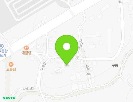 92-1 Daho-gil, Jeju-si, Jeju-do, Republic of Korea Map