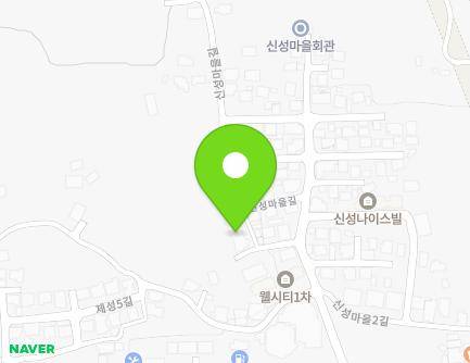 9-7 Sinseongmaeul-gil, Jeju-si, Jeju-do, Republic of Korea Map