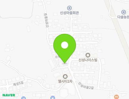 11 Sinseongmaeul-gil, Jeju-si, Jeju-do, Republic of Korea Map