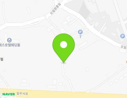 7741-10 Iljuseo-ro, Jeju-si, Jeju-do, Republic of Korea Map