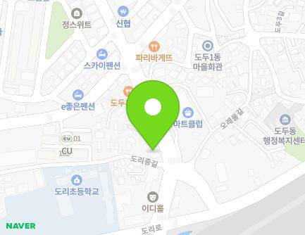 46 Dogong-ro, Jeju-si, Jeju-do, Republic of Korea Map