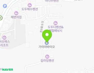 21 Dodubong 6-gil, Jeju-si, Jeju-do, Republic of Korea Map