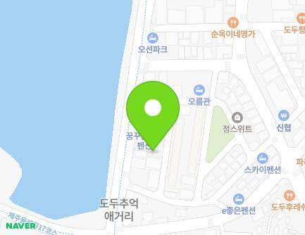 5-7 Doduhangseo 7-gil, Jeju-si, Jeju-do, Republic of Korea Map