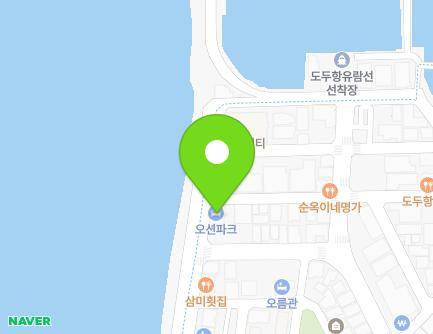 53 Doduhangseo-gil, Jeju-si, Jeju-do, Republic of Korea Map