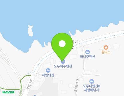 236 Seohaean-ro, Jeju-si, Jeju-do, Republic of Korea Map