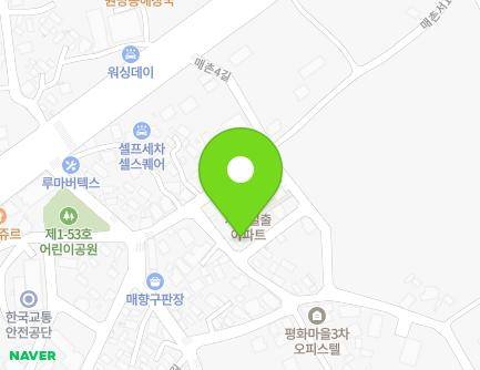 5 Maechonan-gil, Jeju-si, Jeju-do, Republic of Korea Map