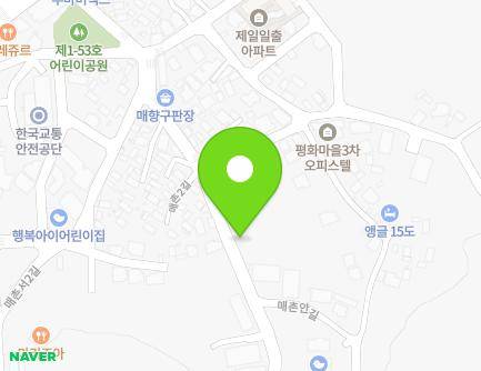31 Maechon 2-gil, Jeju-si, Jeju-do, Republic of Korea Map