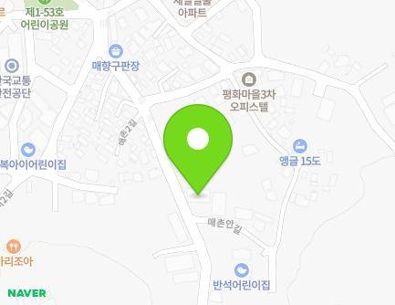35 Maechon 2-gil, Jeju-si, Jeju-do, Republic of Korea Map