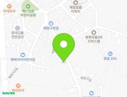 30 Maechon 2-gil, Jeju-si, Jeju-do, Republic of Korea Map