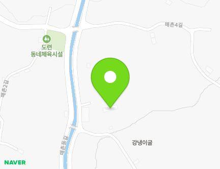 161-7 Maechondong-gil, Jeju-si, Jeju-do, Republic of Korea Map