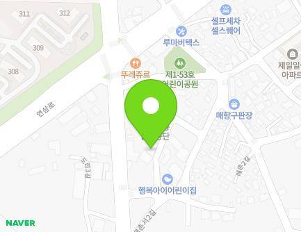 11-5 Maechonseo 2-gil, Jeju-si, Jeju-do, Republic of Korea Map
