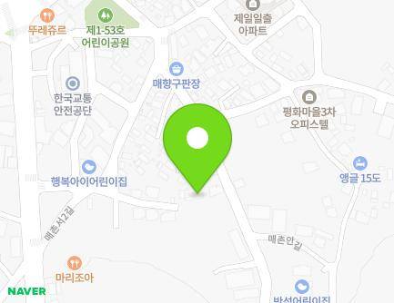 28-1 Maechon 2-gil, Jeju-si, Jeju-do, Republic of Korea Map
