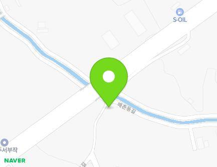 66 Maechonseo 1-gil, Jeju-si, Jeju-do, Republic of Korea Map