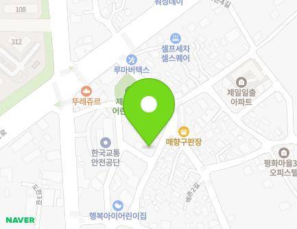 21 Maechonseo 2-gil, Jeju-si, Jeju-do, Republic of Korea Map