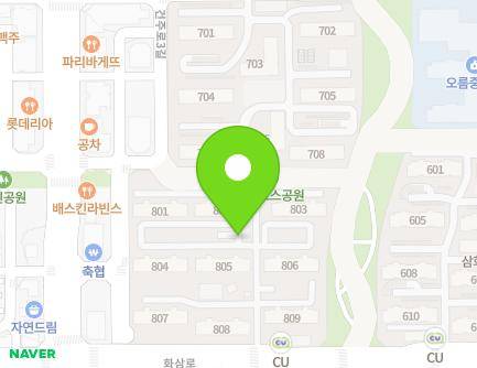 89 Hwasam-ro, Jeju-si, Jeju-do, Republic of Korea Map