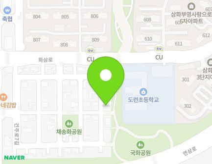 33 Geonju-ro 7-gil, Jeju-si, Jeju-do, Republic of Korea Map
