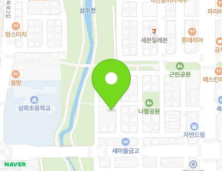 43-3 Geonju-ro 6-gil, Jeju-si, Jeju-do, Republic of Korea Map